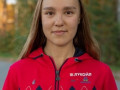Каличева Арина